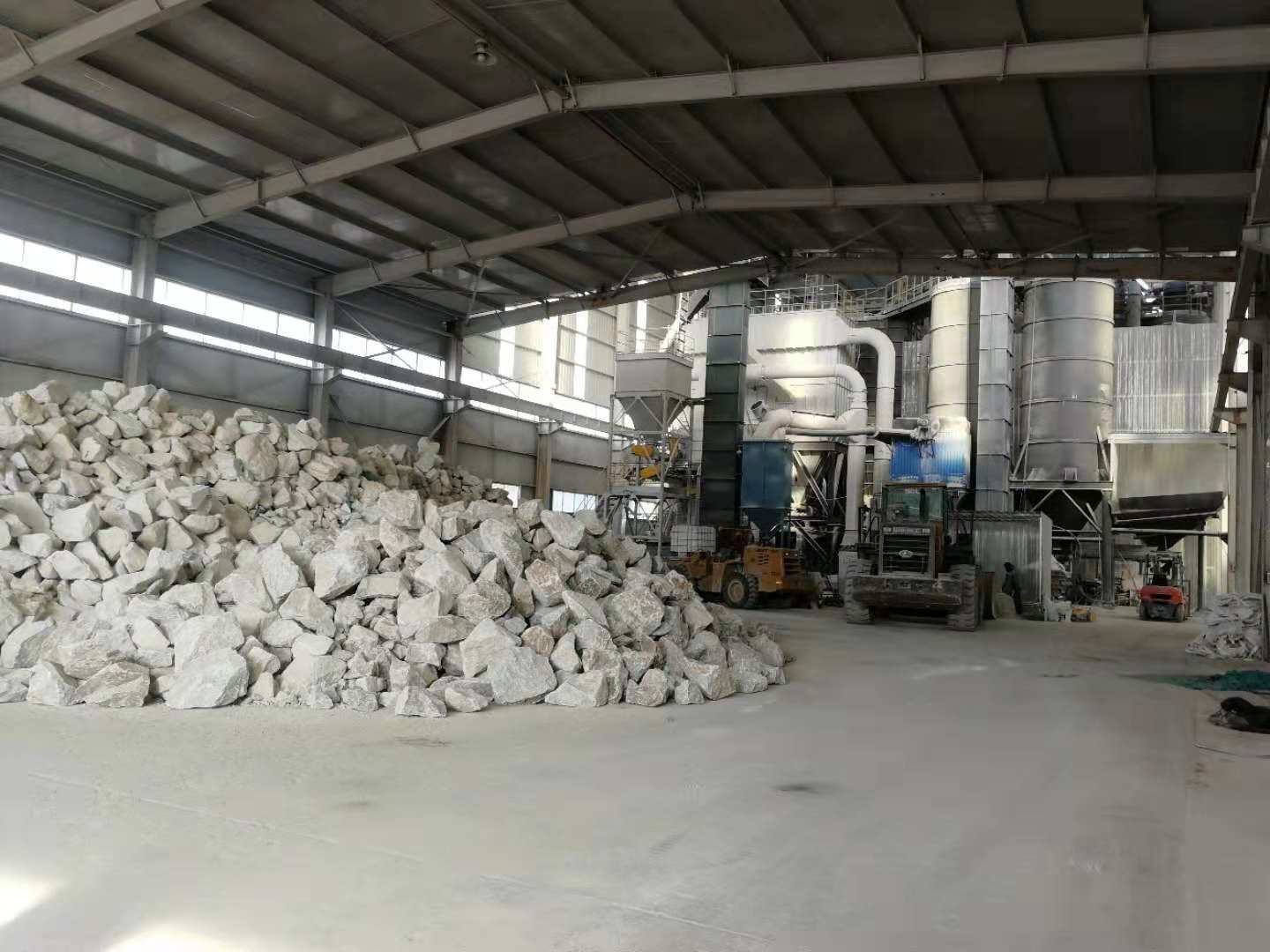 我們是專業(yè)的粉體供應(yīng)商